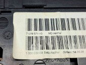  Scrumiera Bmw 1 (E81, E87) [Fabr 2004-2010] 7078571