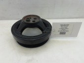 Fulie vibrochen Mercedes C Class C200 2.2 CDI D615913 A6510300703 2007-2014