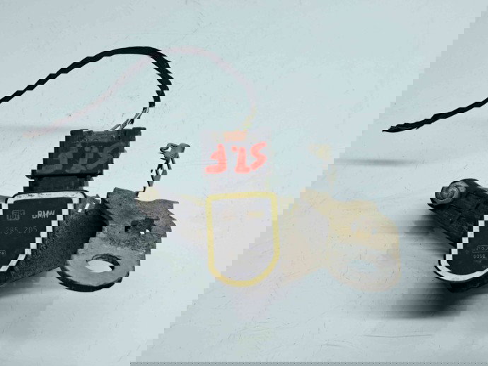  Senzor nivel balast Bmw 1 (E81, E87) [Fabr 2004-2010] 6785205