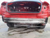 Armatura bara spate Audi A4 (8EC, B7) [Fabr 2004-2008] OEM