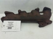 Galerie evacuare Mercedes C Class 2.2 CDI 642961 A6511420001 2007-2014