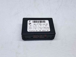  Senzor ploaie Bmw 1 (E81, E87) [Fabr 2004-2010] 9124112