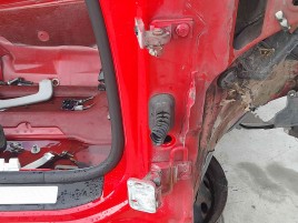 Balama dreapta fata Audi A4 (8EC, B7) [Fabr 2004-2008] LY3J