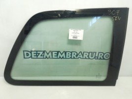 Geam fix dreapta spate Peugeot 307 SW 1.6 OEM 2000-2008