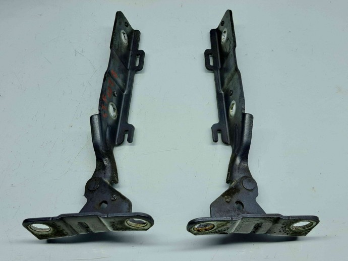 Set balamale capota Citroen C5 (III) [Fabr 2008-2017] 9682530480 / 9682531180