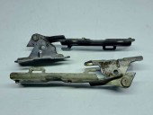 Set balamale capota Citroen C5 (III) [Fabr 2008-2017] 9682530480 / 9682531180