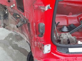 Balama stanga fata Audi A4 (8EC, B7) [Fabr 2004-2008] LY3J
