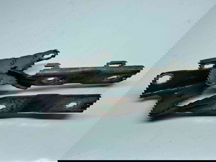 Set balamale capota Citroen C5 (III) [Fabr 2008-2017] 9682530480 / 9682531180