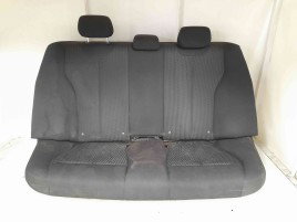 Bancheta spate Bmw 3 (F30) [Fabr 2012-2017] OEM