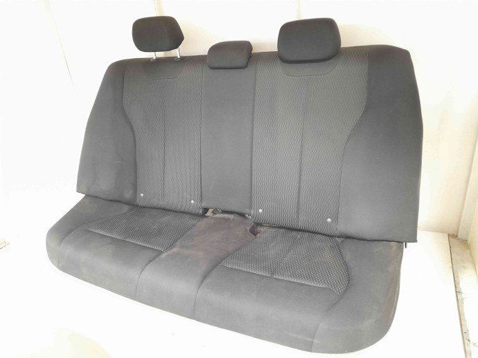 Bancheta spate Bmw 3 (F30) [Fabr 2012-2017] OEM