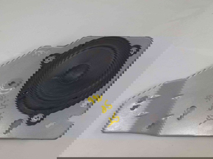 Boxa stanga spate RENAULT Megane 3 Coupe [Fabr 2010-2015] 281440004R