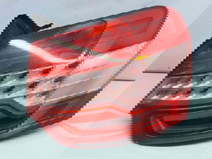  Stop aripa dreapta Citroen C5 (III) [Fabr 2008-2017] 9681063680