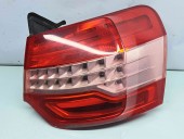  Stop aripa dreapta Citroen C5 (III) [Fabr 2008-2017] 9681063680