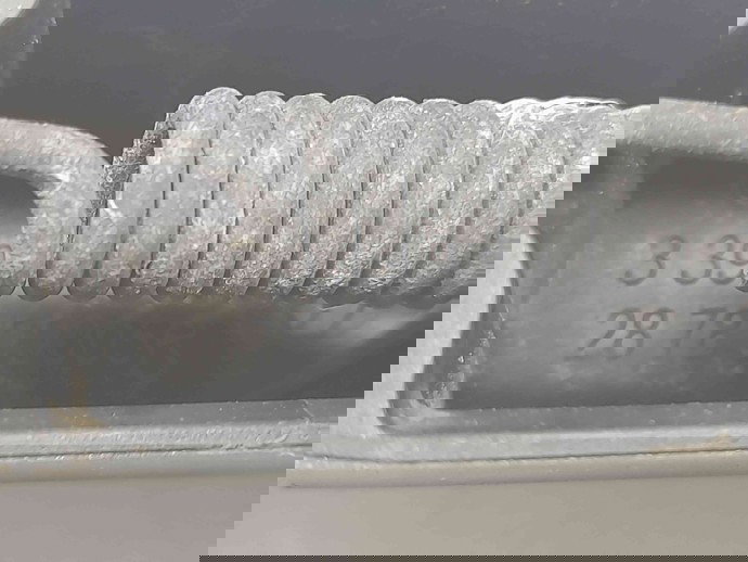 Brat stergator haion RENAULT Megane 3 Coupe [Fabr 2010-2015] 287800005R