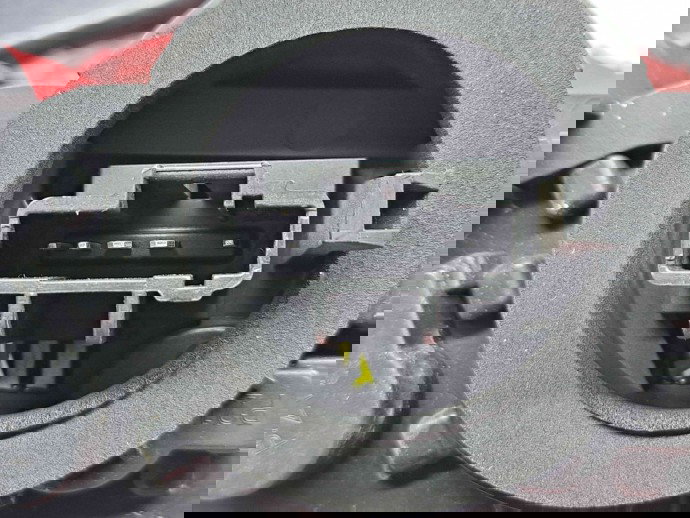  Stop aripa dreapta Citroen C5 (III) [Fabr 2008-2017] 9681063680