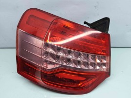  Stop aripa stanga Citroen C5 (III) [Fabr 2008-2017] 9681063880