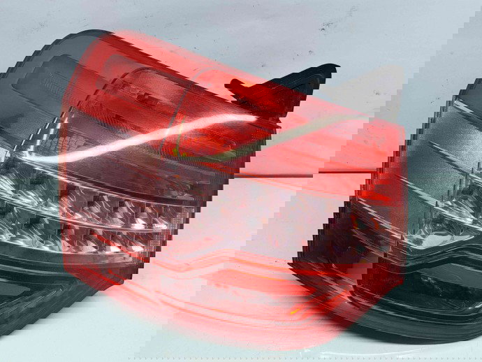  Stop aripa stanga Citroen C5 (III) [Fabr 2008-2017] 9681063880