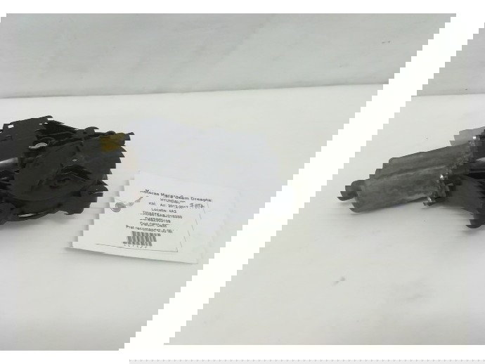 Motoras macara geam dreapta fata Hyundai i30 1.6 OEM 2007-2012