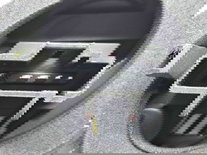  Stop aripa stanga Citroen C5 (III) [Fabr 2008-2017] 9681063880