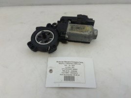 Motoras macara geam dreapta fata Renault Megane 2 1.5 128000472 2002-2008