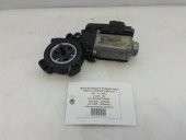 Motoras macara geam dreapta fata Renault Megane 2 1.5 128000472 2002-2008