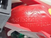  Stop haion dreapta Citroen C5 (III) [Fabr 2008-2017] 9687582980