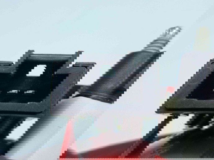  Stop haion dreapta Citroen C5 (III) [Fabr 2008-2017] 9687582980