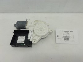 Motoras macara geam stanga spate Audi A3 2.0 BKD 8P4959801D 2003-2012