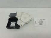Motoras macara geam stanga spate Audi A3 2.0 BKD 8P4959801D 2003-2012