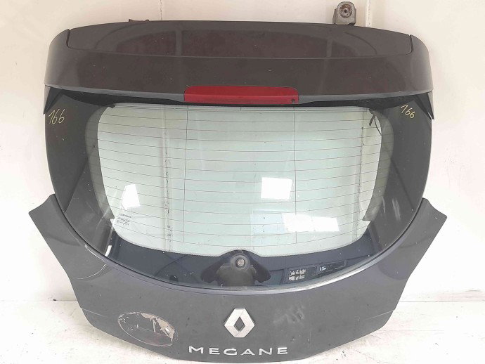 Haion RENAULT Megane 3 Coupe [Fabr 2010-2015]