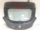 Haion RENAULT Megane 3 Coupe [Fabr 2010-2015]