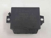 Modul senzori parcare RENAULT Megane 3 Coupe [Fabr 2010-2015] 259905417R