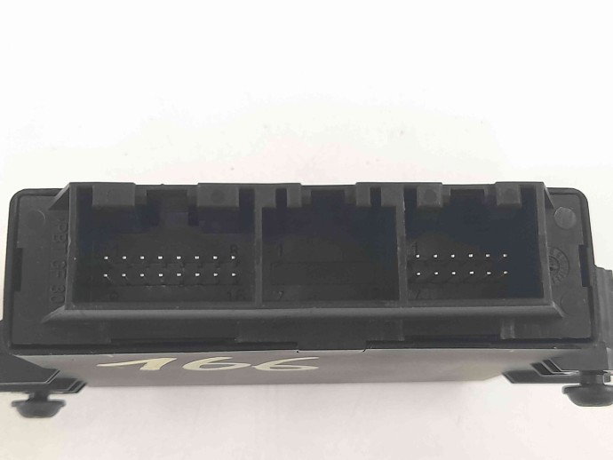 Modul senzori parcare RENAULT Megane 3 Coupe [Fabr 2010-2015] 259905417R