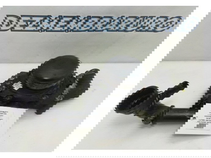 Pompa apa Mercedes C Class C200 2.2 CDI D615913 A6512006401 2007-2014