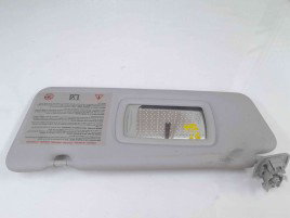 Parasolar stanga RENAULT Megane 3 Coupe [Fabr 2010-2015] OEM