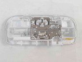 Plafoniera spate RENAULT Megane 3 Coupe [Fabr 2010-2015] 264300007R