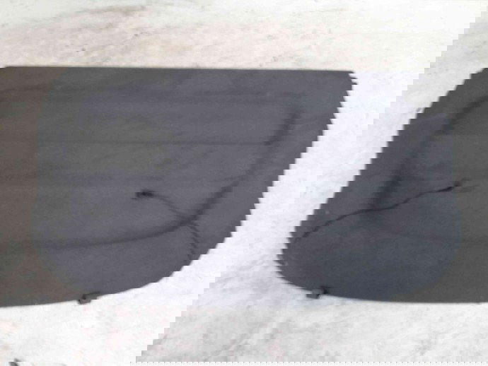 Polita portbagaj RENAULT Megane 3 Coupe [Fabr 2010-2015] OEM