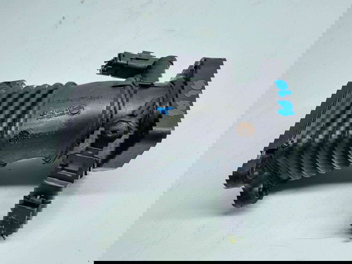 Tub intercooler Ford Focus 2 (DA) [Fabr 2004-2012] 9649588280 1.6 TDCI  