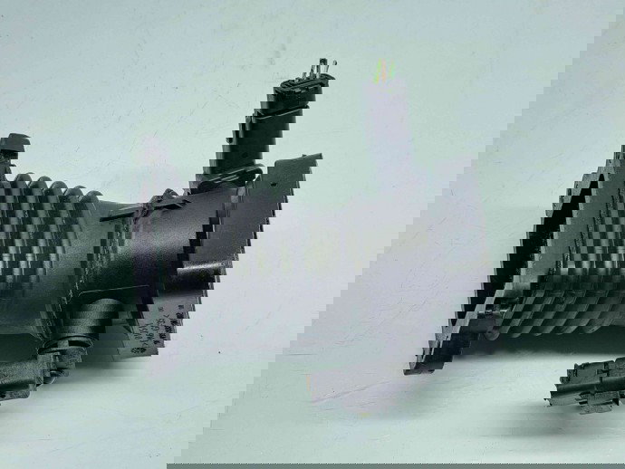 Tub intercooler Ford Focus 2 (DA) [Fabr 2004-2012] 9649588280 1.6 TDCI  