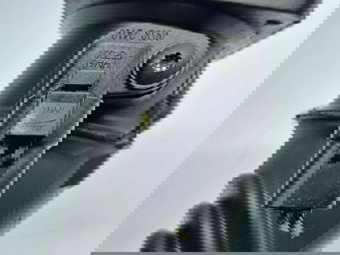 Tub intercooler Ford Focus 2 (DA) [Fabr 2004-2012] 9649588280 1.6 TDCI  