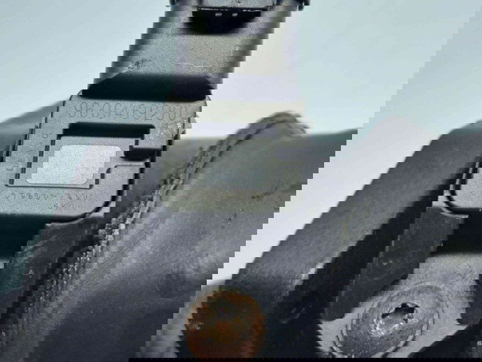 Tub intercooler Ford Focus 2 (DA) [Fabr 2004-2012] 9649588280 1.6 TDCI  