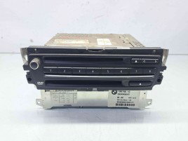  Unitate navigatie Bmw 1 (E81, E87) [Fabr 2004-2010] 9185532