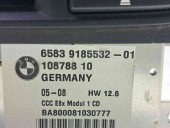  Unitate navigatie Bmw 1 (E81, E87) [Fabr 2004-2010] 9185532