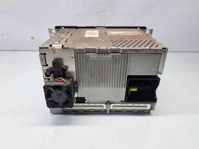  Unitate navigatie Bmw 1 (E81, E87) [Fabr 2004-2010] 9185532