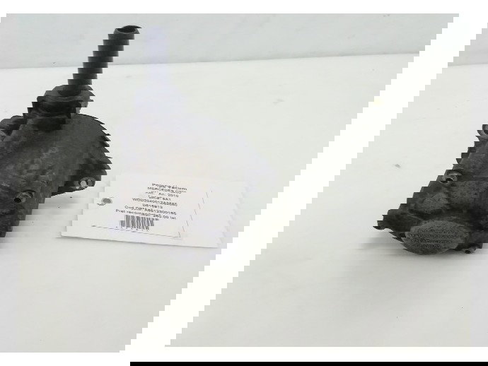 Pompa vacuum Mercedes C Class C200 2.2 CDI D615913 A6512300165 2007-2014