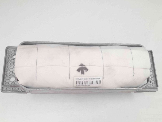 Airbag pasager Audi A4 (8EC, B7) [Fabr 2004-2008] 8E2880204D