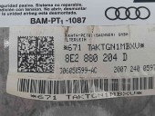 Airbag pasager Audi A4 (8EC, B7) [Fabr 2004-2008] 8E2880204D