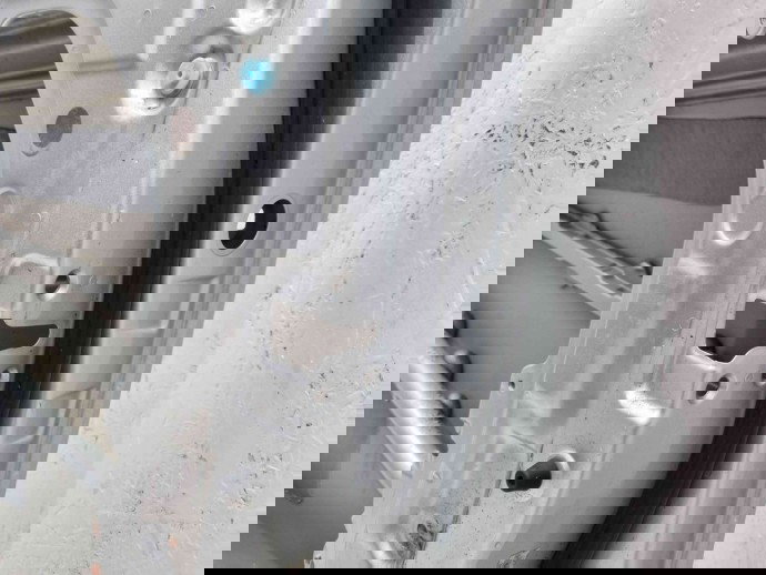 Usa dreapta fata Hyundai i30 (FD) [Fabr 2007-2012] 2R