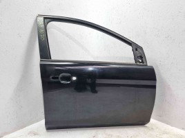 Usa dreapta fata Ford Focus 2 (DA) [Fabr 2004-2012] Panther Black
