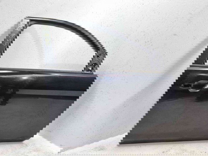 Usa dreapta fata Ford Focus 2 (DA) [Fabr 2004-2012] Panther Black